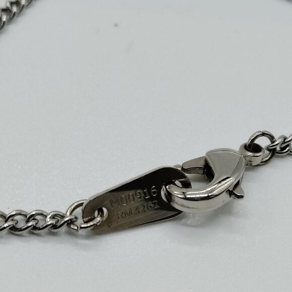 Louis Vuitton Pendant Necklace 560-081425 - Picture 5 of 9